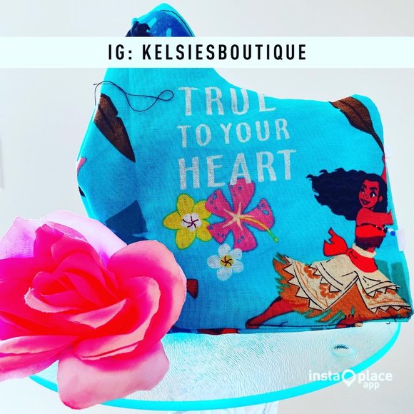 FaceMask - Picture 2 of 13